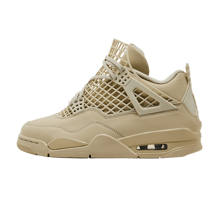 Jordan 4 Retro Net Rattan