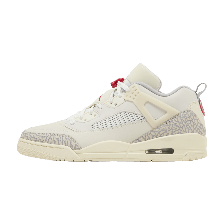 Jordan Spizike Low Coconut Milk