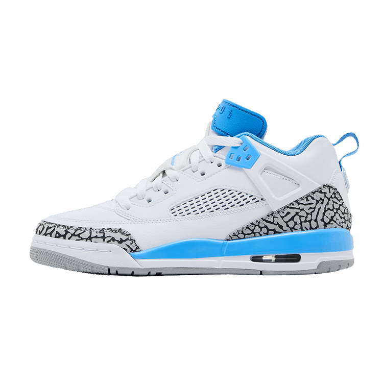 Jordan Spizike Low UNC