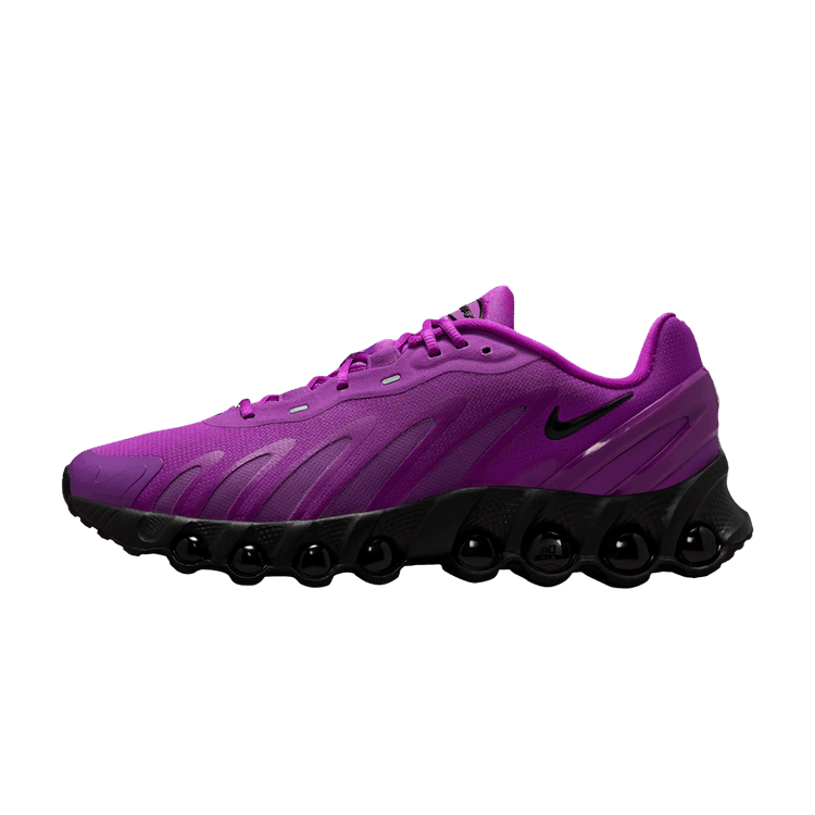 Nike Air Max Dn8 Vivid Purple Black