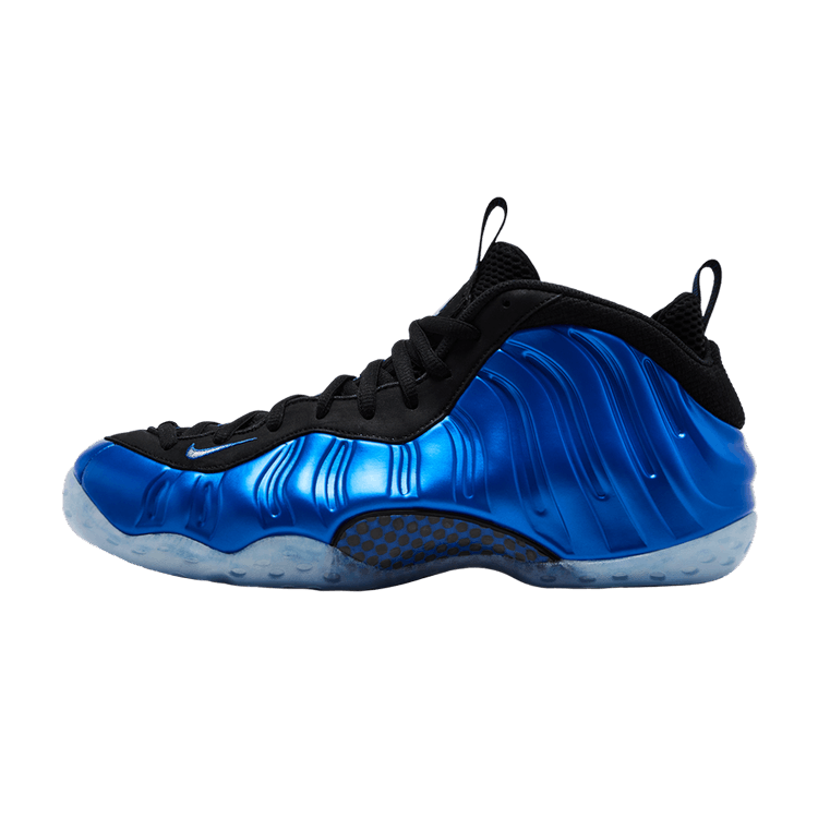 Nike Air Foamposite One International Blue