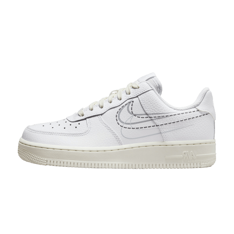 Nike Air Force 1 Low '07 White Smoke Grey