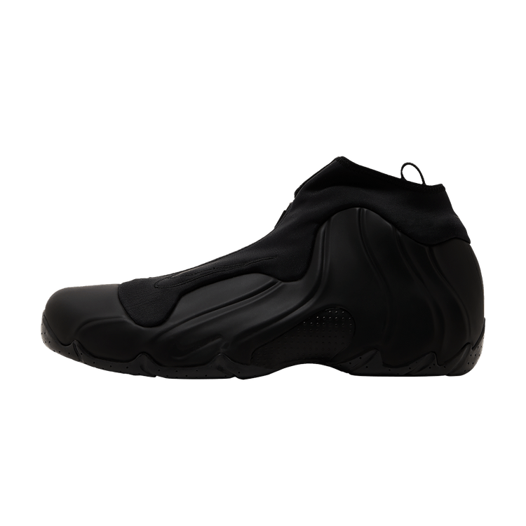 Nike Air Flightposite Black (2025)
