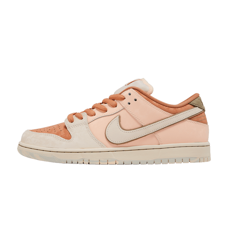 Nike SB Dunk Low Trocadéro Gardens