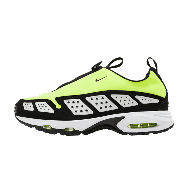 Nike Air Max Sunder Volt Black