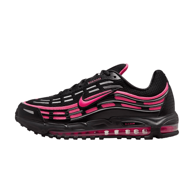 Nike Air Max TL 2.5 Black Hyper Pink