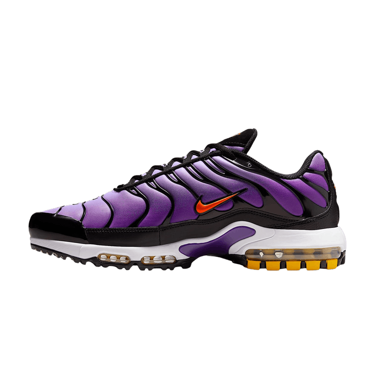 Nike Air Max Plus Golf Voltage Purple