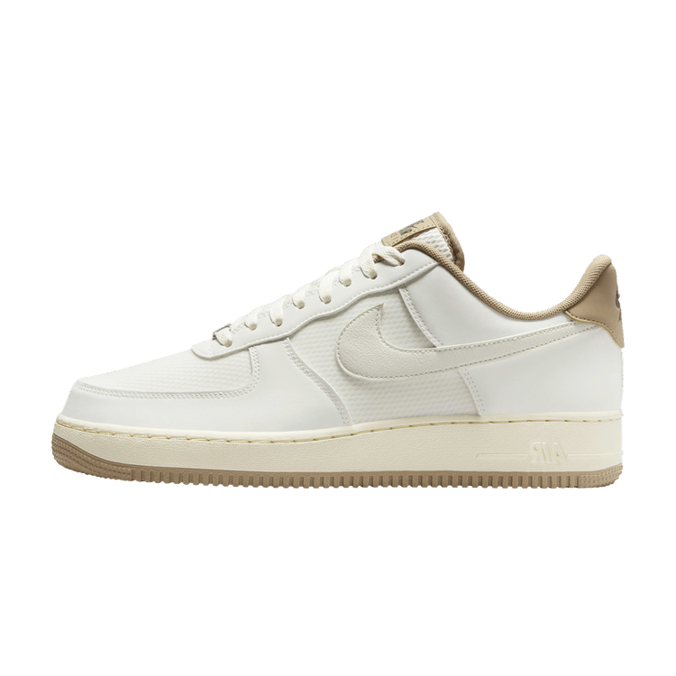 Nike Air Force 1 Low '07 LV8 Summit White Khaki