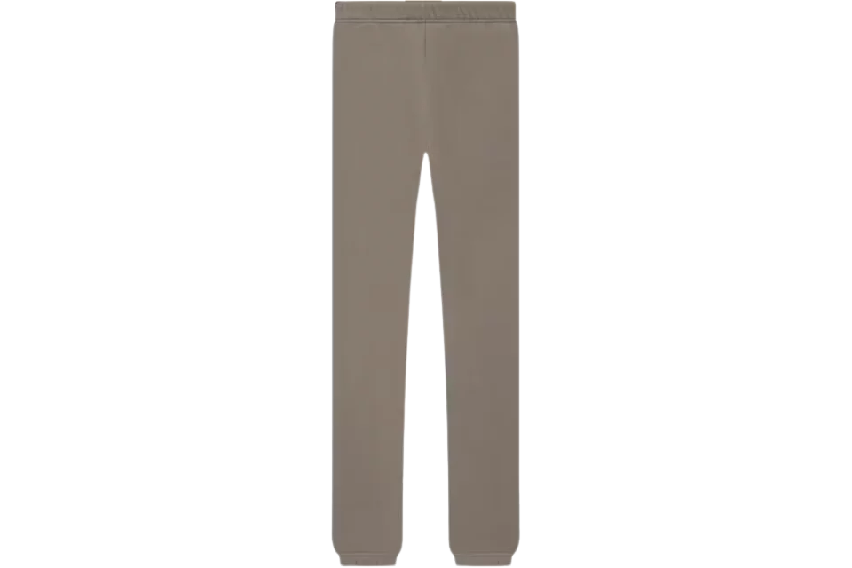 Fear of God Essentials Desert Taupe Lange Broek