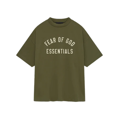 Fear of God Essentials FW24 Military Summer Set