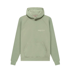 Fear of God Essentials Seafoam Full Set