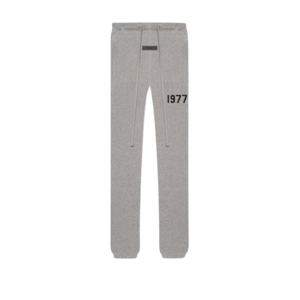 Fear of God Essentials 1977 Dark Oatmeal Full set
