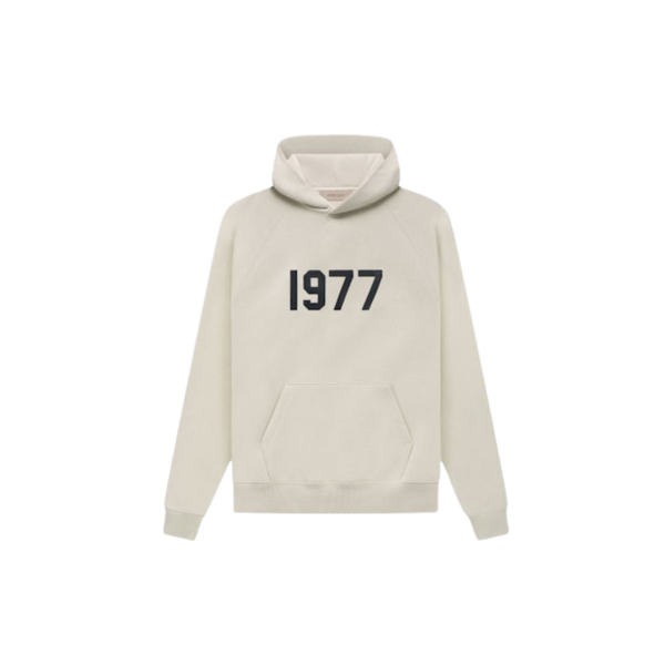 Fear of God Essentials 1977 Wheat Hoodie