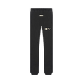 Fear of God Essentials 1977 Iron Black Long Pants