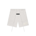 Fear of God Essentials 1977 Light Oatmeal Short Pants