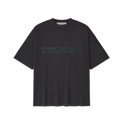 Fear of God Essentials 90s Iron Grey T-Shirt