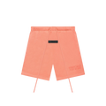 Fear of God Essentials Coral Shorts