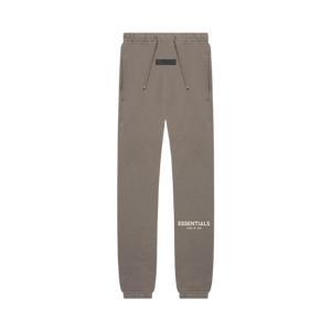 Fear of God Essentials Desert Taupe Lange Broek