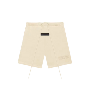 Fear of God Essentials Egg Shell Shorts