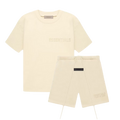 Fear of God Essentials Egg Shell Summer Set