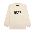 Fear of God Essentials FW20 Coach Jacket 1977 Wheat