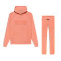 Fear of God Essentials FW22 Coral Full set