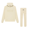 Fear of God Essentials FW22 Egg Shell Full set