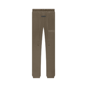 Fear of God Essentials FW22 Wood Lange broek