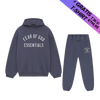 Fear of God Essentials FW24 Marine Full set