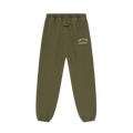 Fear of God Essentials FW24 Military Lange Broek