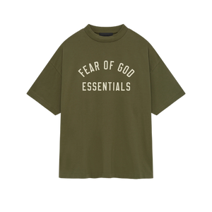 Fear of God Essentials FW24 Military T-shirt