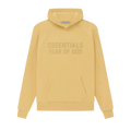 Fear of God Essentials SS23 Light Tuscan Hoodie