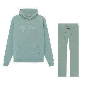 Fear of God Essentials SS23 Sycamore Full Set