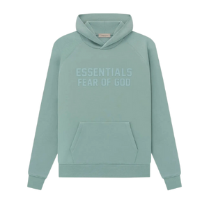 Fear of God Essentials SS23 Sycamore Hoodie