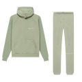 Fear of God Essentials Seafoam Full Set
