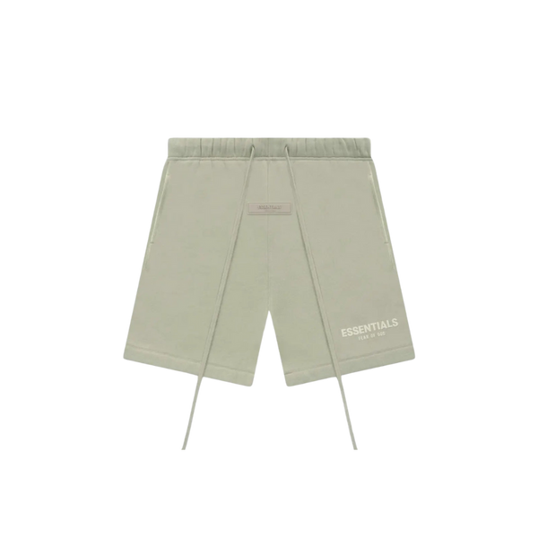Fear of God – Essentials – Shorts in Meeresschaum