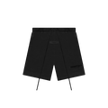 Fear of God Essentials Black Limo Short Pants