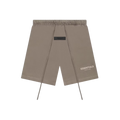 Fear of God Essentials Desert Taupe Shorts