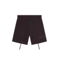 Fear of God Essentials Plum Shorts
