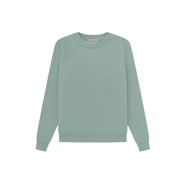 Fear of God Essentials Sycamore Sweater