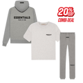 Essentials Summer Collection