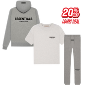 Essentials Summer Collection