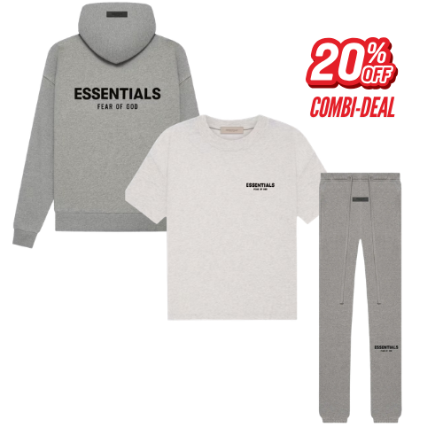 Essentials Summer Collection