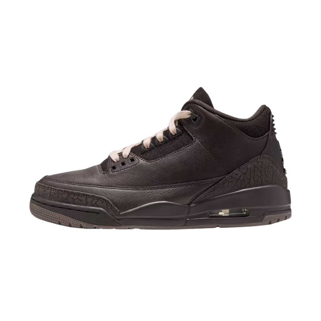 Jordan 3 Retro Fireside