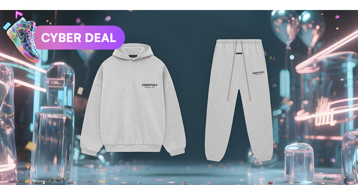 Especial Essentials – Ofertas del Cyber Monday