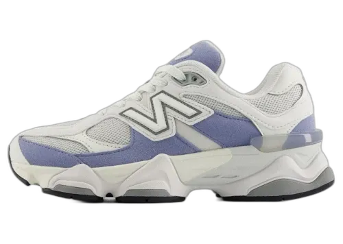 New Balance 9060 Dusk Shower Reflection (GS)