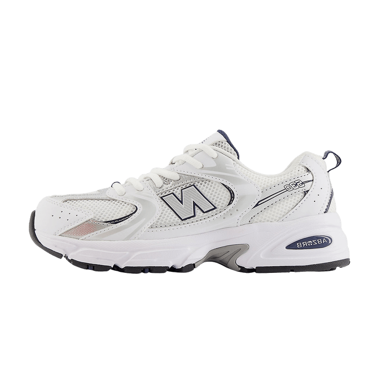 New Balance 530 White Natural Indigo (GS)