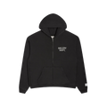 Gallery Dept. 90's Full Zip Black
