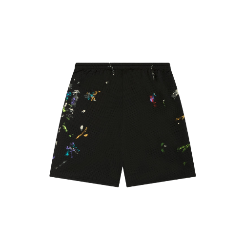  Gallery Dept. Studio Gym Shorts Black