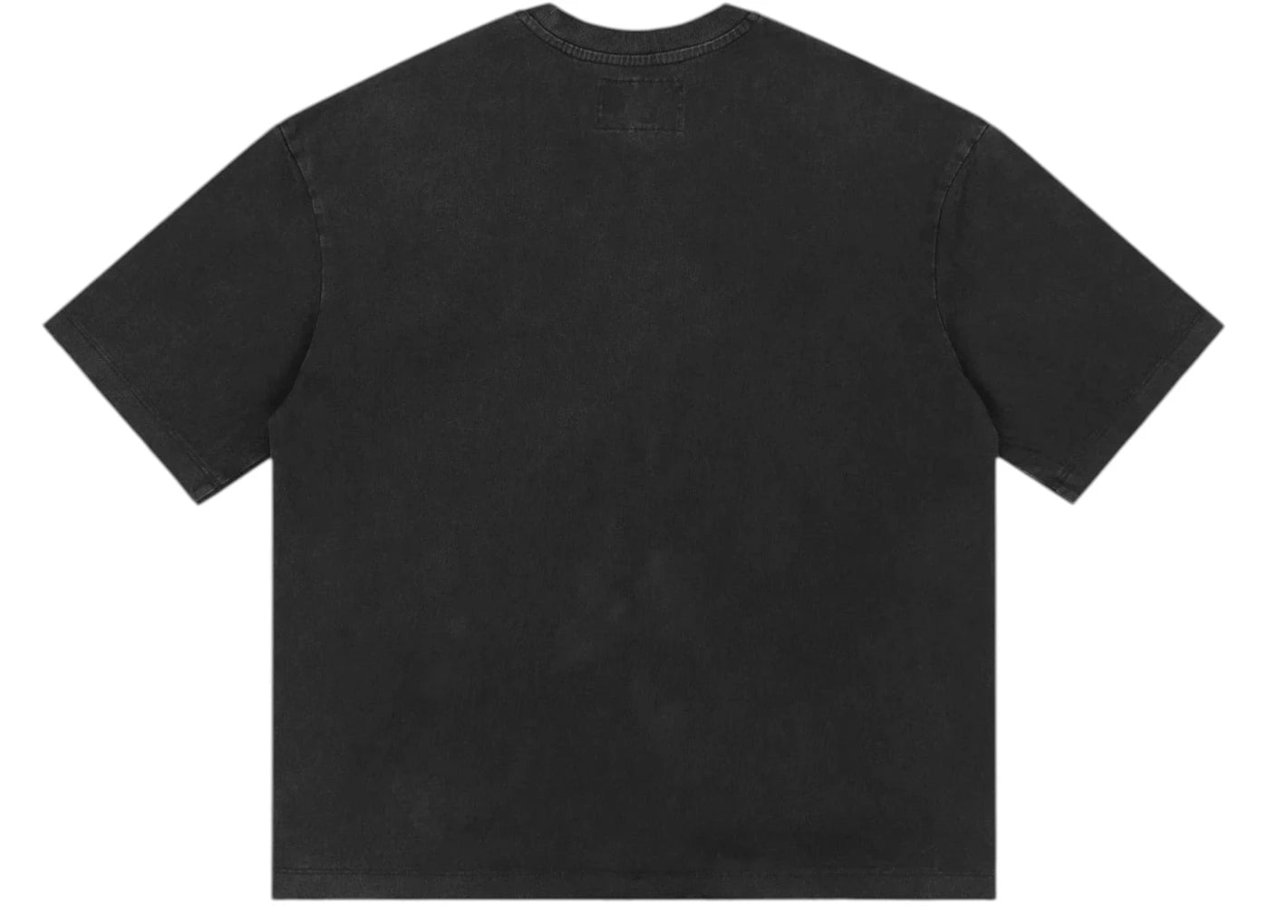 Godspeed High Stakes NG T-shirt Black